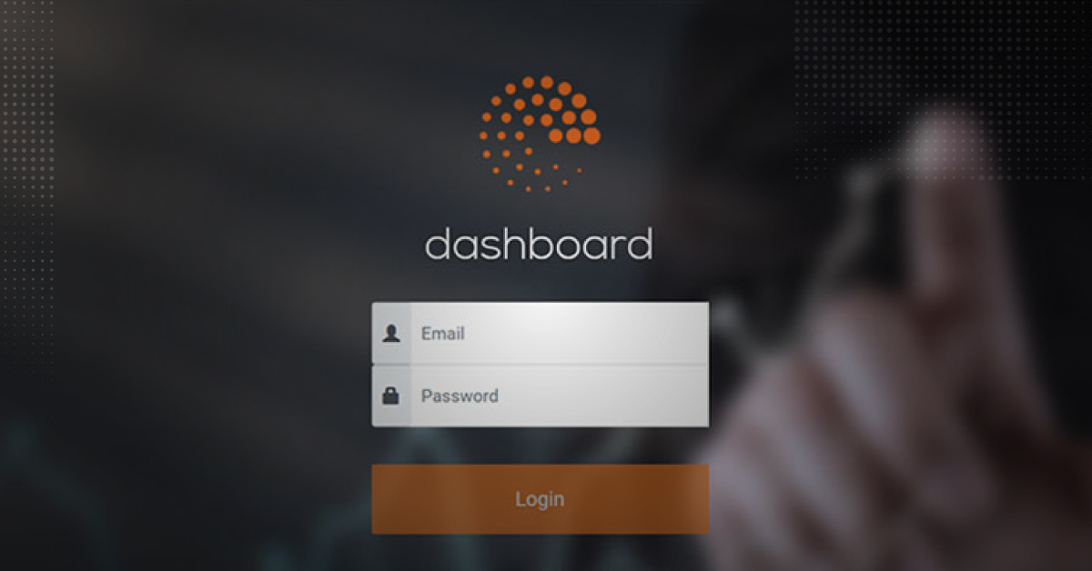 Get to Know the Dashboard Functionalities