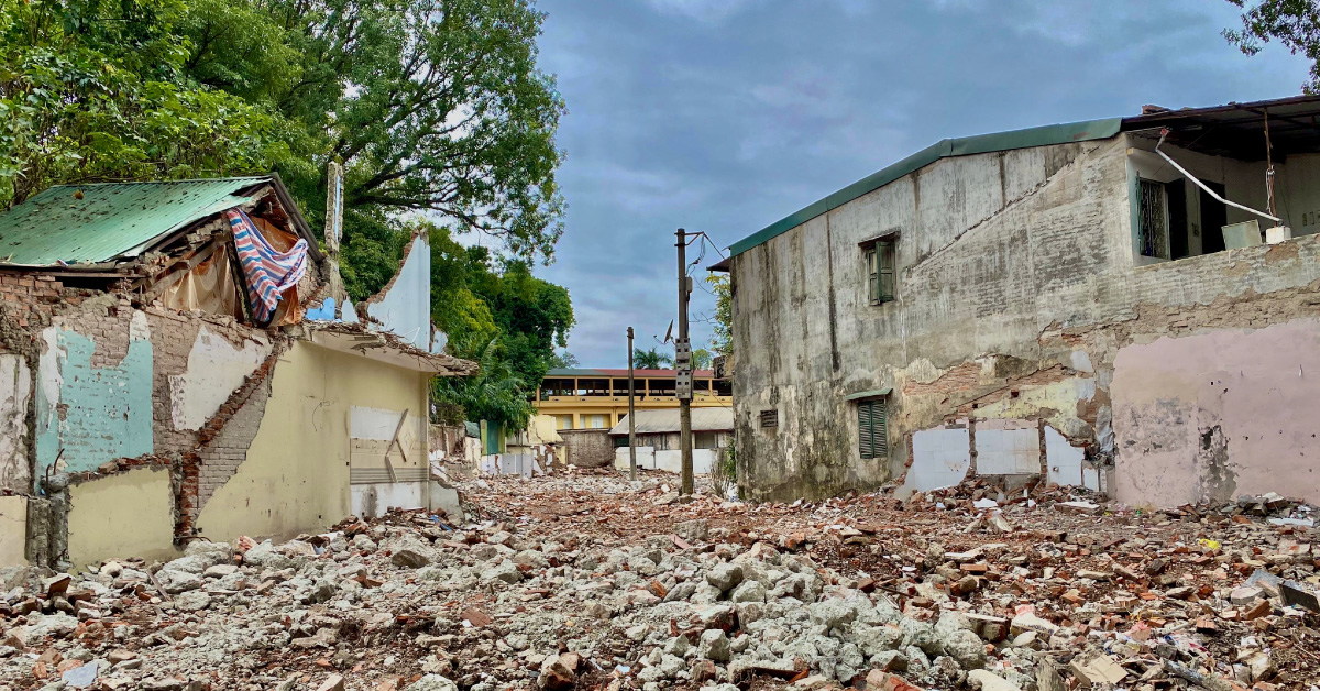 Evertec dona $50,000 para esfuerzos de recuperación del terremoto en puerto rico
