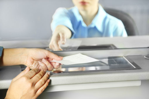 Corresponsales Bancarios