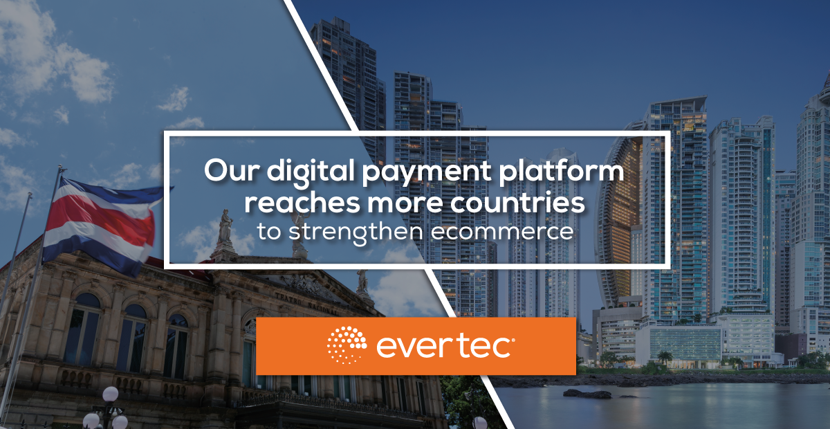 Our digital payment platform reaches more countries to strengthen ecommerce