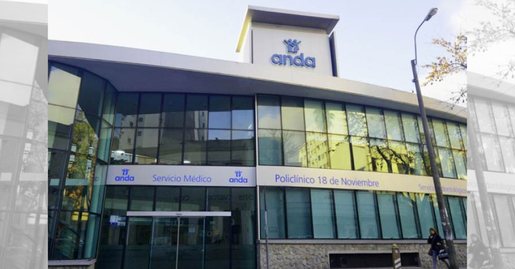 Evertec: ANDA’s technological partner