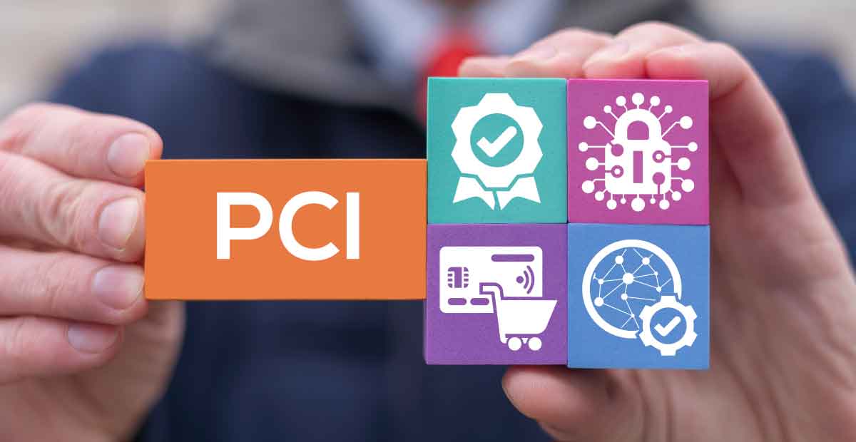 Merchants: Protect your customers’ information by filling out the PCI Security Standards Council Self-Assessment questionnaire