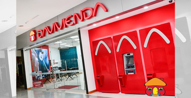 Davivienda-implementa-Google-Pay