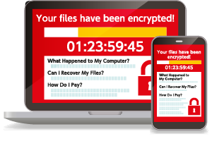 Ransomware: Cifrando la Continuidad Empresarial