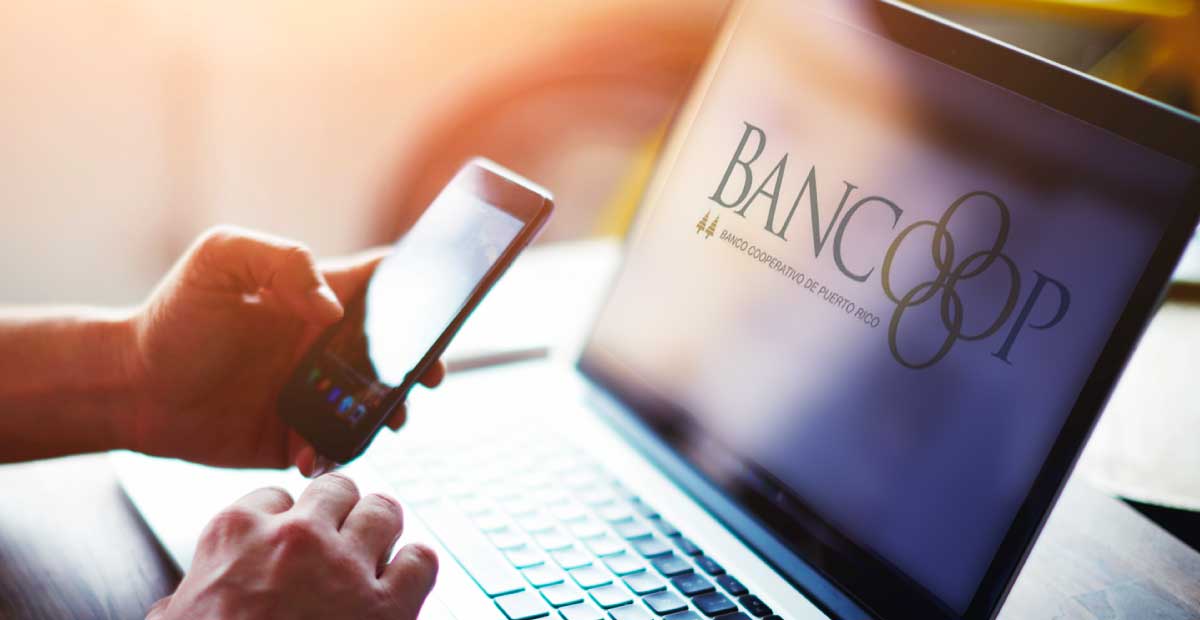 Revolucionando soluciones financieras: Evertec transforma los procesos de Banco Cooperativo con banca en línea nativa de la nube