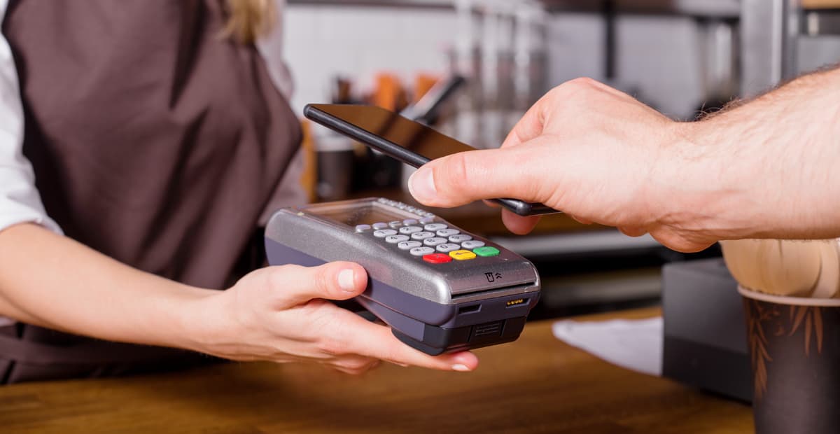 El Auge de los pagos sin contacto y billeteras digitales