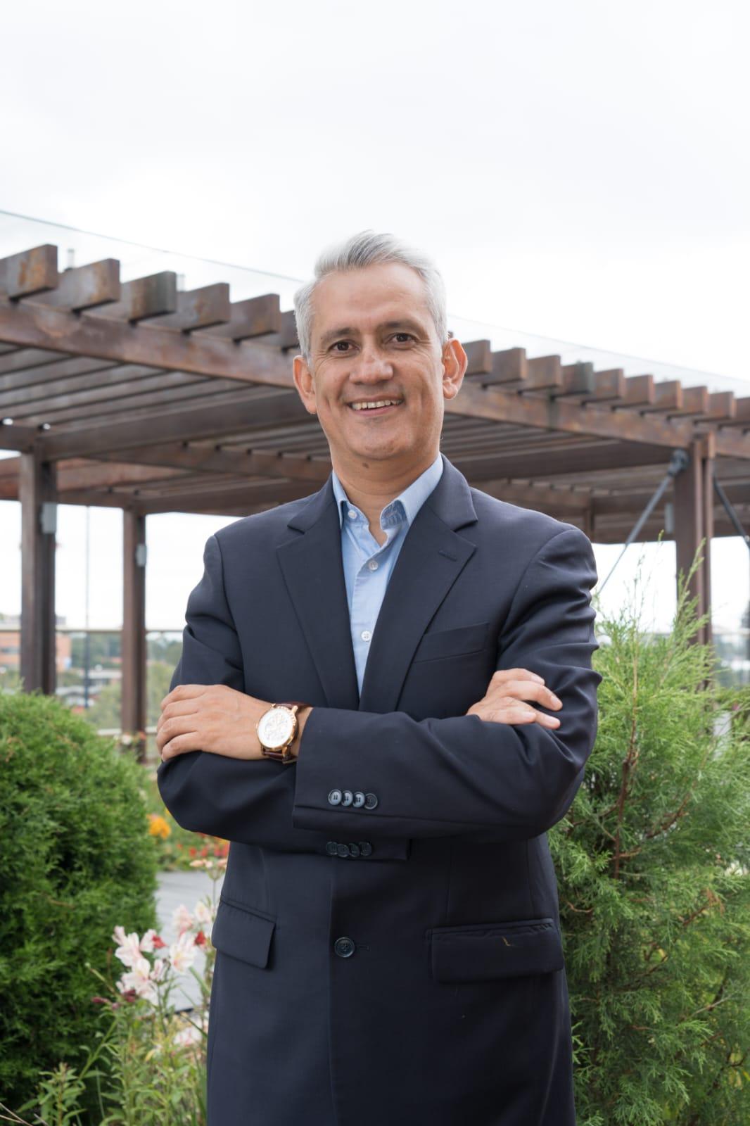 William Garzón