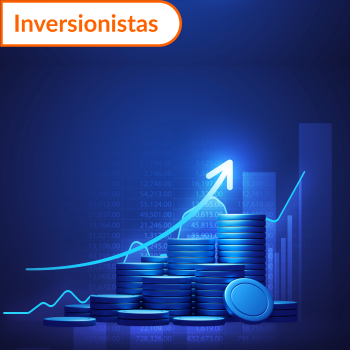 inversionistas